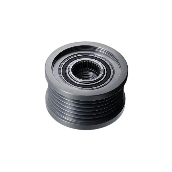 Generatorfreilauf Ø 58 mm M17 Torx VALEO für u.a. FIAT BRAVO