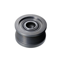 Generatorfreilauf Ø 64 mm M16 Torx VALEO für...