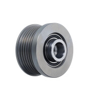 Generatorfreilauf Ø 60,1 mm M14 Torx VALEO...