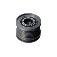 Generatorfreilauf Ø 54,7 mm M16 Torx VALEO...