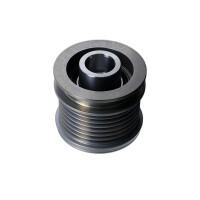 Alternator Freewheel Clutch Ø 55 mm M16 Torx VALEO...