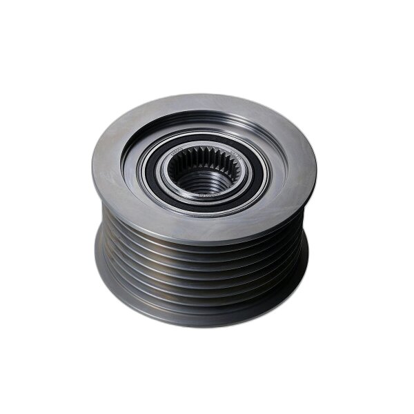 Generatorfreilauf Ø 65 mm M17 Torx VALEO IAM-Expertise passend für u.a. MAZDA 6