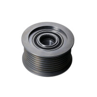 Generatorfreilauf Ø 65 mm M17 Torx VALEO...