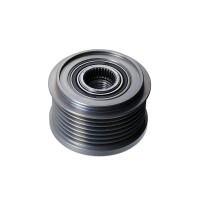 Generatorfreilauf Ø 62,7 mm M16 Torx VALEO...