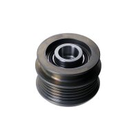 Alternator Freewheel Clutch Ø 58.5 mm M16 Torx...