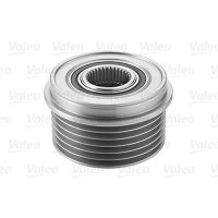 Alternator freewheel VALEO for FORD MONDEO III