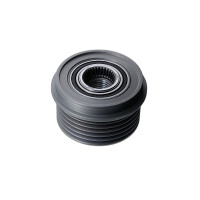 Generatorfreilauf Ø 59 mm M16 Torx VALEO für...