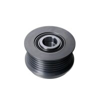 Alternator Freewheel Clutch Ø 61 mm M16 Torx VALEO...