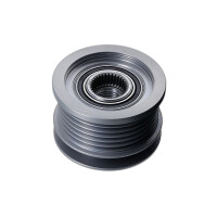 Generatorfreilauf Ø 61 mm M16 Torx VALEO...