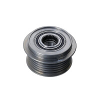 Generatorfreilauf Ø 64,4 mm M16 Torx VALEO...