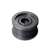 Generatorfreilauf Ø 65 mm M14 Torx VALEO für...