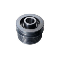 Generatorfreilauf Ø 57 mm M16 Torx VALEO für...