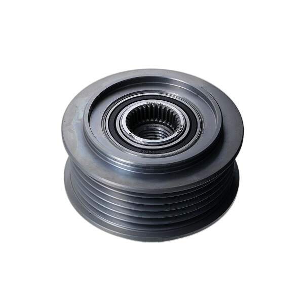 Generatorfreilauf Ø 70 mm M16 Torx VALEO IAM-Expertise passend für u.a. AUDI A6