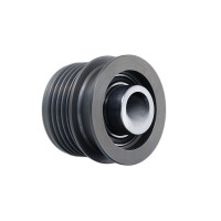 Alternator Freewheel Clutch Ø 55 mm M16 Torx VALEO...