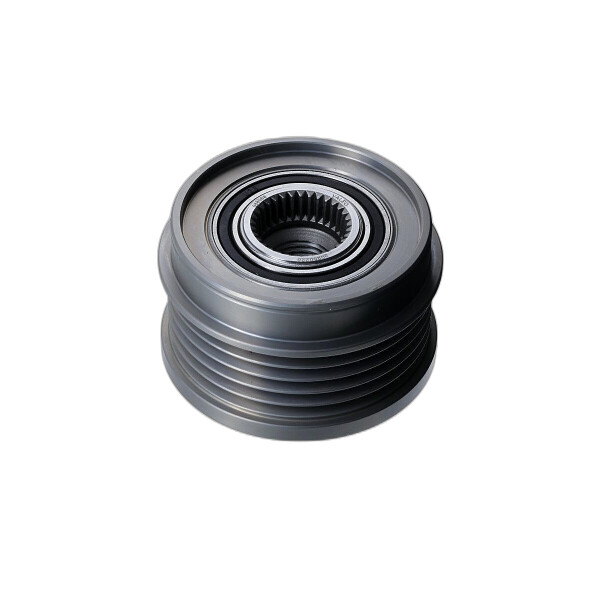 Generatorfreilauf Ø 59 mm M14 Torx VALEO passend für u.a. VOLVO V50