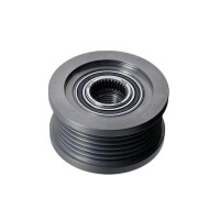 Generatorfreilauf Ø 65 mm M17 Torx VALEO für...