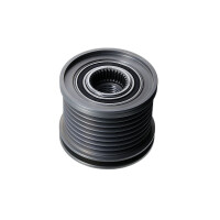 Alternator Freewheel Clutch Ø 55 mm M16 Torx VALEO...