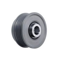 Generatorfreilauf Ø 66,4 mm M14 Torx VALEO...