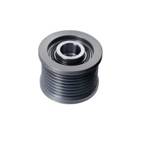 Alternator Freewheel Clutch Ø 55 mm M16 Torx VALEO...