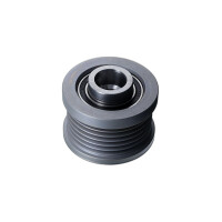 Generatorfreilauf Ø 53,4 mm M14 Torx VALEO...