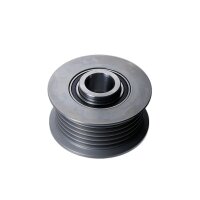 Alternator Freewheel Clutch Ø 62 mm M16 Torx VALEO...