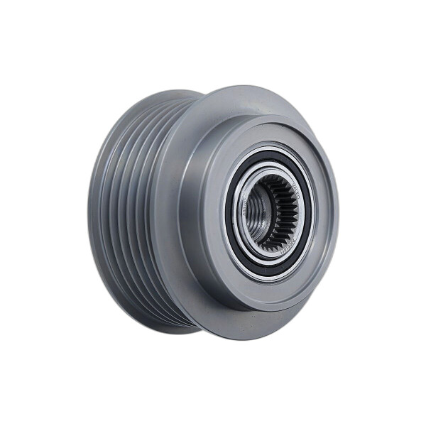 Generatorfreilauf Ø 70 mm M16 Torx VALEO IAM-Expertise passend für u.a. AUDI A8