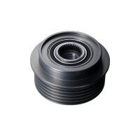 Alternator Freewheel Clutch Ø 62 mm M16 VALEO...