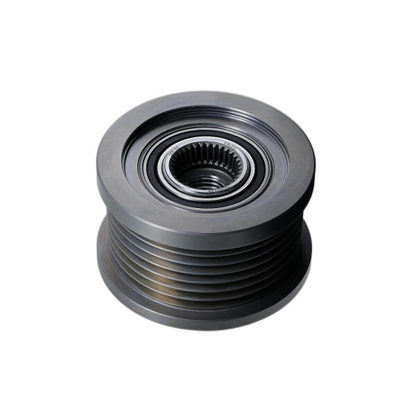 Generatorfreilauf Ø 57,3 mm M14 VALEO passend für u.a. TOYOTA HILUX