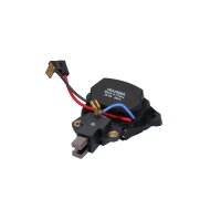 Alternator Regulator VALEO Aftermarket-Expertise suitable...