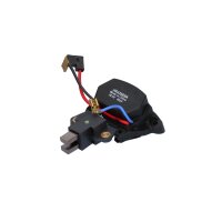 Alternator Regulator VALEO Aftermarket-Expertise suitable...