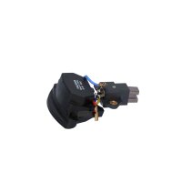 Alternator Regulator VALEO Aftermarket-Expertise suitable for VOLVO