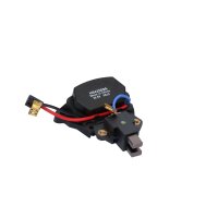 Alternator Regulator VALEO Aftermarket-Expertise suitable for VOLVO