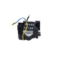 Alternator Regulator VALEO IAM-Expertise universal for various vehicles