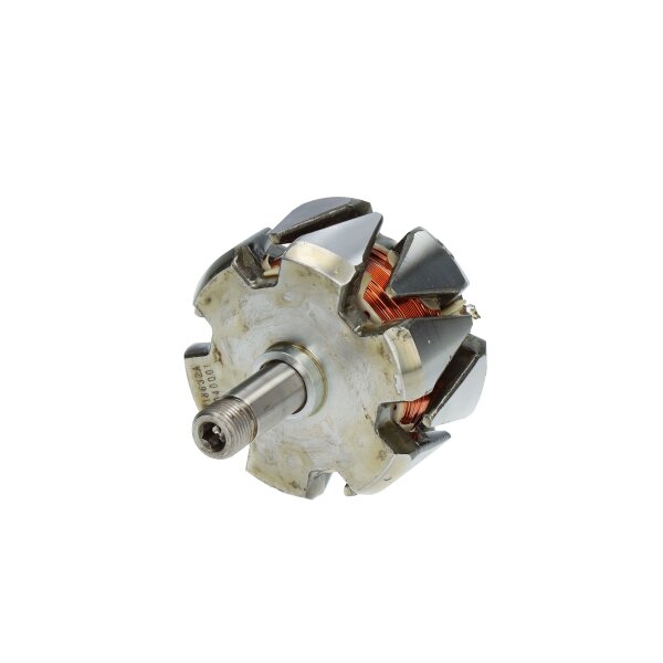 Rotor Alternator VALEO IAM-Expertise suitable for e.g. CITROËN