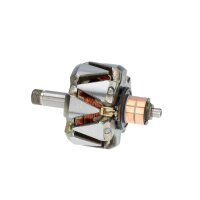 Rotor Alternator VALEO IAM-Expertise suitable for e.g. CITROËN