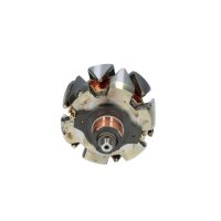Rotor Alternator VALEO IAM-Expertise suitable for e.g. CITROËN