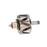 Rotor Alternator VALEO IAM-Expertise suitable for e.g. CITROËN