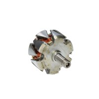 Rotor Alternator VALEO IAM-Expertise suitable for e.g. CITROËN