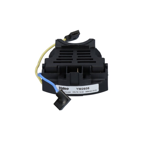 Alternator Regulator VALEO Aftermarket-Expertise fits RENAULT