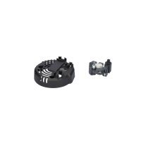 Alternator Regulator VALEO IAM-Expertise universal for...