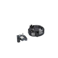 Alternator Regulator VALEO IAM-Expertise universal for various vehicles