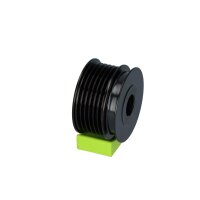 Alternator Pulley Ø 56 mm 6 ribs VALEO for e.g. MERCEDES-BENZ C-CLASS