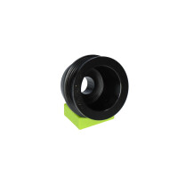 Alternator Pulley Ø 58 mm 4 ribs VALEO suitable for e.g. RENAULT SAFRANE