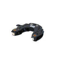 Alternator Rectifier VALEO Aftermarket-Expertise suitable...