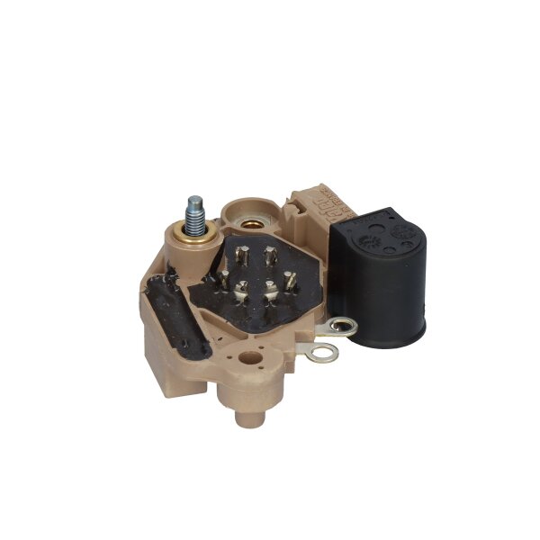 Alternator Regulator VALEO IAM-Expertise suitable for e.g. CITROËN