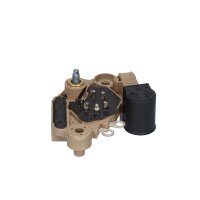 Alternator Regulator VALEO IAM-Expertise suitable for...