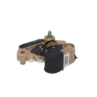 Alternator Regulator VALEO IAM-Expertise suitable for e.g. CITROËN