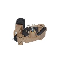 Alternator Regulator VALEO IAM-Expertise suitable for e.g. CITROËN