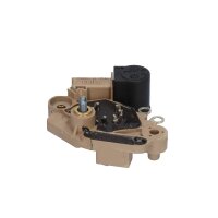 Alternator Regulator VALEO IAM-Expertise suitable for e.g. CITROËN