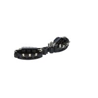 Alternator Rectifier VALEO IAM-Expertise suitable for e.g. CITROËN